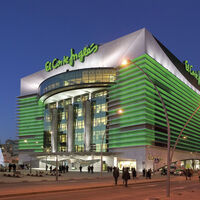 Olvida Skechers: El Corte Inglés liquida estas rebajas las sandalias Bimba y Lola más cómodas para uso diario