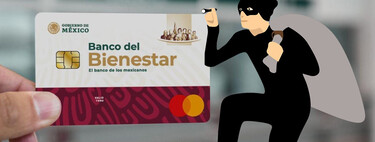 Alertan sobre tarjetas falsas del Banco del Bienestar: ¿qué hacer si caes en una estafa?