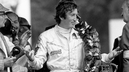 Rindt F1