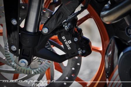 Motormaniaonline 390 Duke ABS