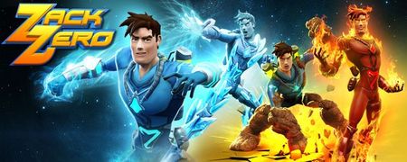 'Zack Zero' planea su salida en PC y no por la vía habitual, ojo