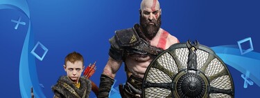 17 juegazos imprescindibles de PlayStation Studios que queremos ver en PC: de Bloodborne a The Last of Us 17 juegazos imprescindibles de PlayStation Studios que queremos ver en PC: de Bloodborne a The Last of Us