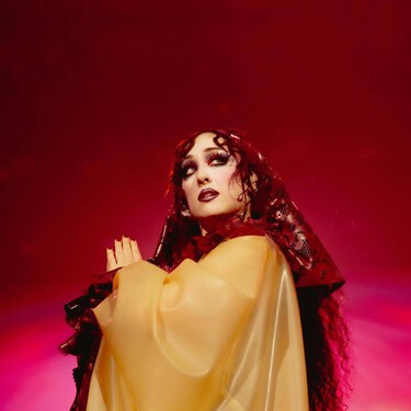 Chappell Roan responde a la polémica: "Ni siquiera las vi", tras hacer llorar a la hija de Jude Law en su presentación en Brasil 