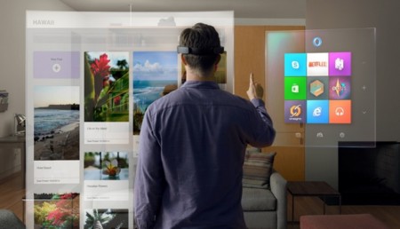 Fichaje con futuro: Apple se queda con uno de los ingenieros de las Microsoft Hololens