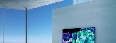 Sony presenta el primer televisor con QD-OLED: así queda la nueva gama Bravia XR 2022 y su renovada tecnología de paneles