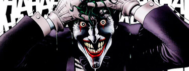 Me da igual cómo se ponga Alan Moore, yo necesito saber cómo termina de verdad la mejor historia de Batman y El Joker