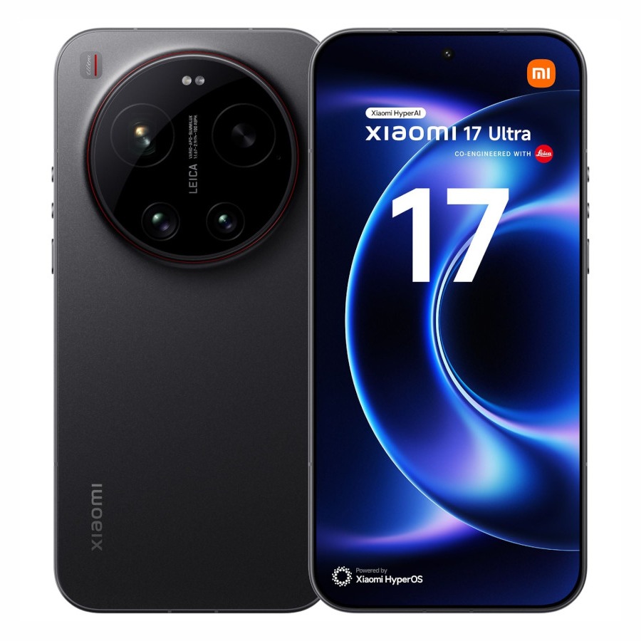 Xiaomi 17 Ultra (512 GB)