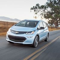 Chevrolet Bolt EV: Precios, versiones y equipamiento en México