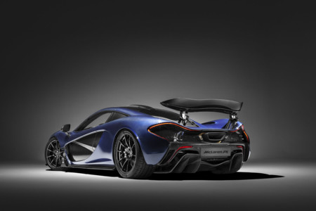 Mclaren P1 By MSO 03