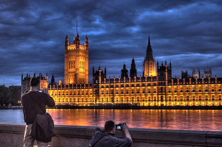 Londres secreta: esos datos curiosos para viajeros ídem