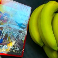 Alguien descubrió que comprando plátanos en Walmart podía conseguir descuentazos en juegos de Nintendo Switch 2: no te emociones, el hack no sirve en México 