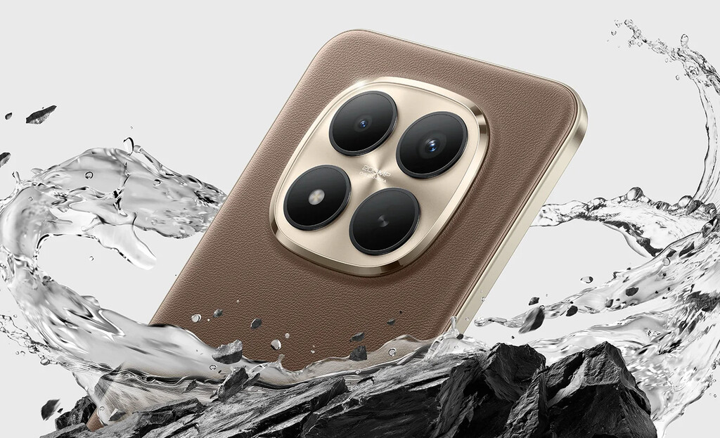 Cómo ha cambiado la serie de móviles Xiaomi más vendida en una década: mirad el primer REDMI Note de 2014 y el Redmi Note 15 Pro+ de 2026