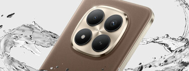 Cómo ha cambiado la serie de móviles Xiaomi más vendida en una década: mirad el primer REDMI Note de 2014 y el Redmi Note 15 Pro+ de 2026