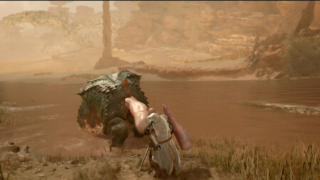 Mod Monster Hunter Wilds Recurso