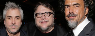 "Si ves una de Fellini o de Godard en tu ordenador, sigue siendo una gran película". Iñárritu crítica la “dictadura” sobre la idea de ver cine