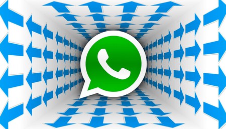Adiós al odioso límite de los 100 MB: WhatsApp prueba el envío de archivos de hasta 2 GB