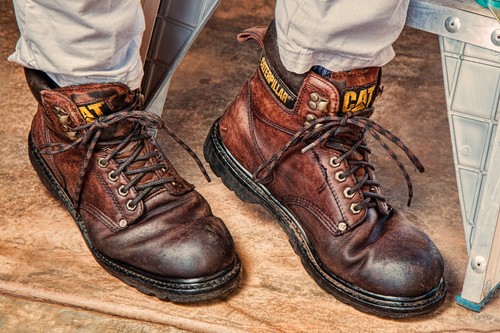 12 ofertas de botas para hombre y mujer en Amazon de marcas como Caterpillar, Timberland, Dockers, Nike o Columbia