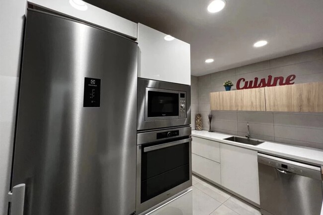 Cocina