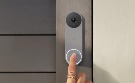 Nest Doorbell 2