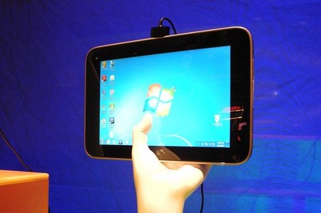 Citrix y VMware facilitan la llegada de Windows 7 a las tabletas