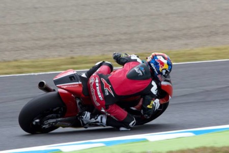 Jonas Folger Moto2 Gp Japon 2015