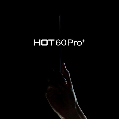Hot 60 Pro