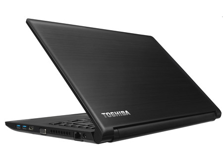 Toshiba Satellite Pro R40-D-111, una opción económica muy rebajada en PcComponentes: sólo 259 euros