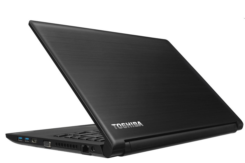 Toshiba Satellite Pro C650 série