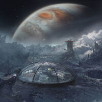 Es todo un survival horror de ciencia ficción del padre de Dead Space y está gratis por Navidad: reclama The Callisto Protocol y es tuyo para siempre 