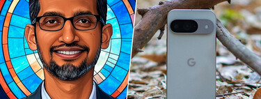 Para Bill Gates, Musk o Zuckerberg, el móvil tiene los días contados. Sundar Pichai no piensa igual