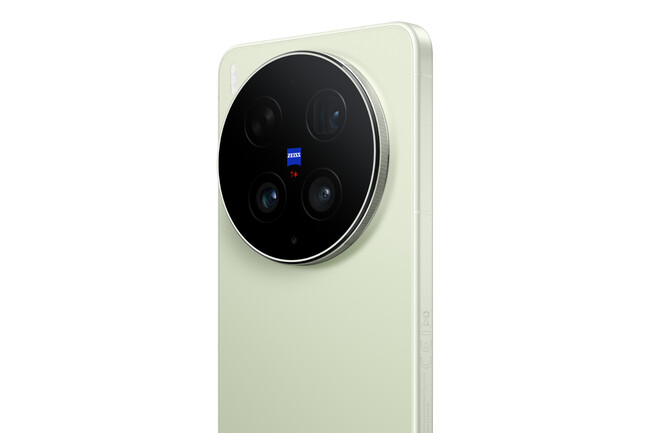 Nuevo Vivo X300 Ultra: características, precio y ficha técnica
