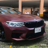 BMW M5 First Edition, esta semana en el garaje de Motorpasión México