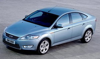 Nuevo Ford Mondeo en profundidad