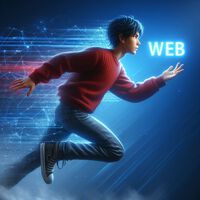 Cómo he creado la página web de mi negocio con inteligencia artificial: ha sido fácil y rápido