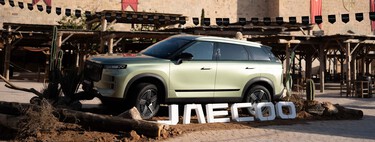 Un gigante chino se quiere comer el mercado:  triunfan con un SUV, montan instalaciones en España y ahora llega Jaecoo para competir con Volkswagen y Stellantis