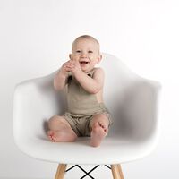 El nombre de origen escocés que solo llevan niños de menos de seis años en España y suena bonito en cualquier idioma 