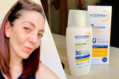 Bioderma Photoderm XDefense Ultra-Fluid