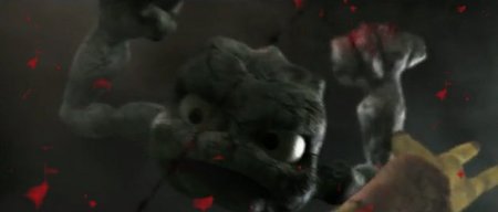 Pokémon Apokélypse, así sería una película con actores reales y la sangre y la violencia por protagonistas