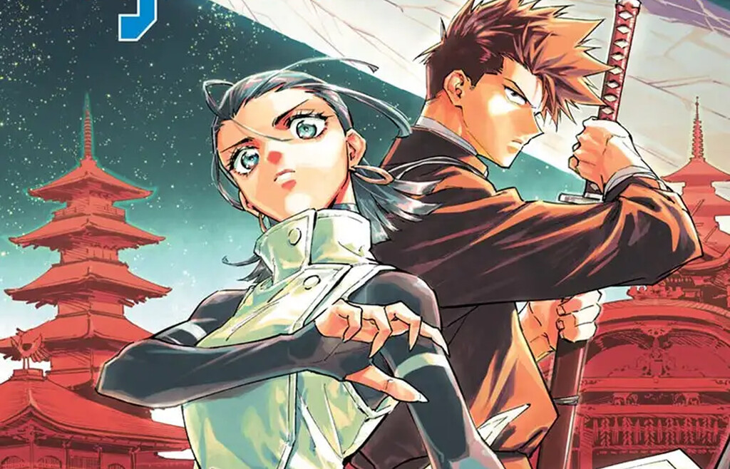 Encuentros en la tercera fase: el segundo capítulo de Jujutsu Kaisen Modulo comienza a indagar en las verdaderas intenciones de los extraterrestres 