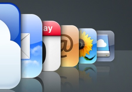 apple mobileme