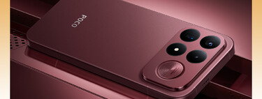 Este nuevo celular de Xiaomi integra la sensacional calidad de audio Bose y hoy se puede comprar con descuento en Mercado Libre 