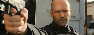 El thriller de acción soñado por Jason Statham. 13 años ha tardado en hacer la secuela secreta de una de las mejores películas de Daniel Craig