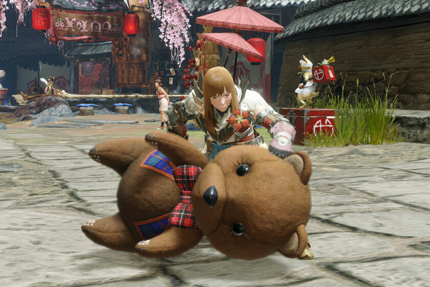 Teddybear