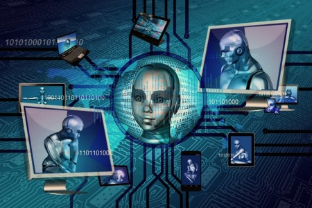 En solo 5 años, el 6% de los empleos serán destruidos por la Inteligencia Artificial