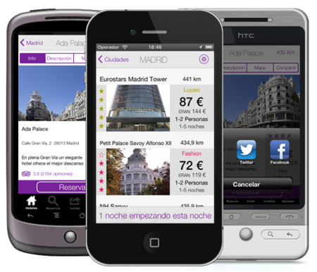 Se acabó el verano pero el turismo sigue dando que hablar: Hot Hotels compra Really Late Booking