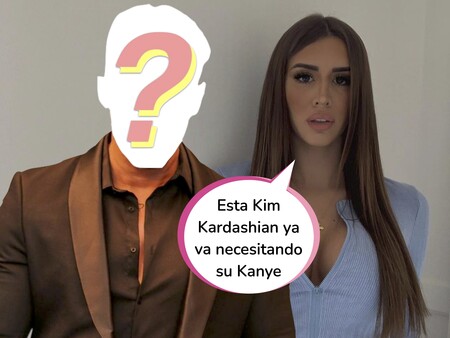 Marina García ('La Isla de las Tentaciones 3') olvida a Isaac Torres y a Lucía con este conocido tronista de 'MyHyV'