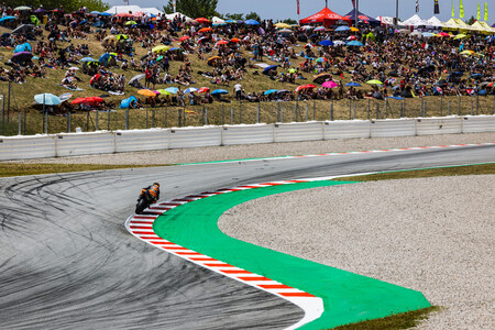 Ktm Barcelona Motogp 2022