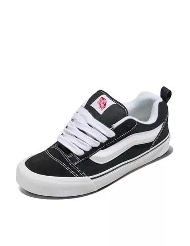 Vans Zapatillas Knu Skool para Hombre y Mujer