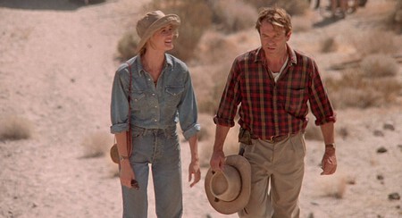 Jurassic Park