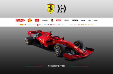 El Ferrari SF90 tiene una misión, ganar el campeonato del mundo
